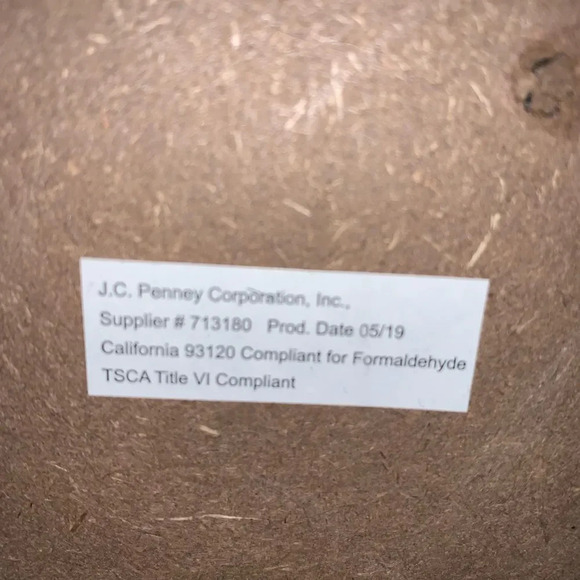 Farmhouse Rustic Merry‎ Christmas Sign - Picture 3 of 5